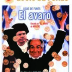 El avaro