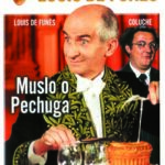Muslo o pechuga [ DVD]
