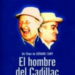 El hombre del Cadillac