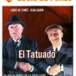 El tatuado