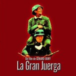La gran juerga