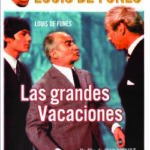Las grandes vacaciones
