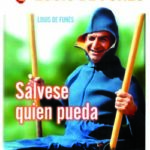 Sálvese quien pueda