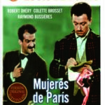 Mujéres de París
