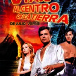 Viaje al centro de la Tierra