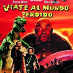 Viaje al mundo perdido