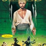 El Viaje Fantástico de Simbad