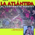 Atlántida, el continente perdido