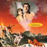 La isla misteriosa [DVD]