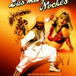 Las mil y una noches [DVD]