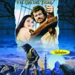 Simbad y el ojo del tigre