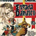 La espada de Damasco