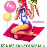 Esa pícara colegiala