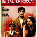 Un tal la Rocca [DVD]