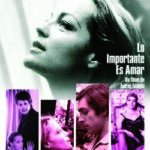 Lo importante es amar