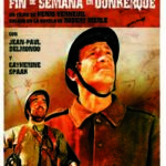 Fin de semana en Dunkerque