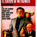 El cuerpo de mi enemigo