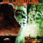 Guardianes de la noche [DVD]