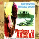 Pistoleros de Arizona