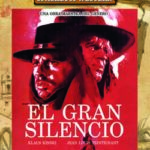 El gran silencio [DVD]