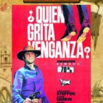 Quién grita venganza