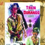 Un tren para durango