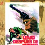 Uno después de otro