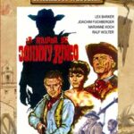 La balada de Johnny Ringo