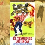 El tesoro de los incas