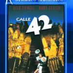 Calle 42 [DVD]