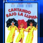 Cantando bajo la lluvia [DVD]