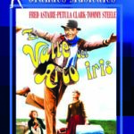 El valle del arco iris [DVD]
