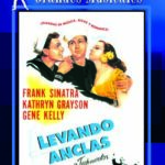 Levando anclas [DVD]