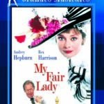 My Fair Lady [DVD]