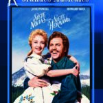 Siete novias para siete hermanos [DVD]