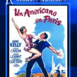 Un americano en París