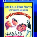 Un día en Nueva York