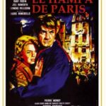 El hampa de París [DVD]