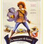 La máscara de hierro