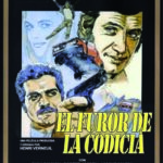 El furor de la codicia