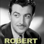 Robert Taylor