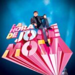 La hora de José Mota - 2ª Temporada [4 DVD]