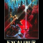 Excalibur [DVD]