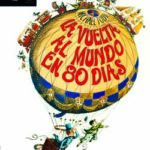 La Vuelta al Mundo en Ochenta Días [DvD]