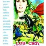 Los Cien Caballeros [DvD]