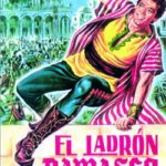 El Ladrón de Damasco [DvD]
