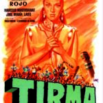 Tirma [DVD]