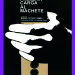 La primera carga al machete