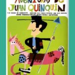 Aventuras de Juan Quin Quin