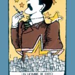 Un hombre de éxito [DVD]